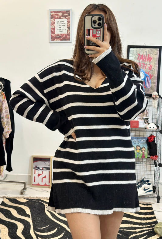 Oversized sweater (40-42)