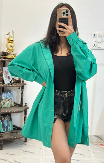 Oversized shirt (44-46)