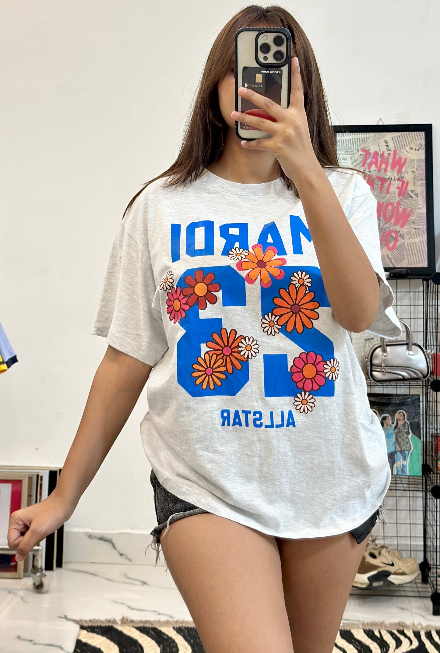 Tshirt (S/M)