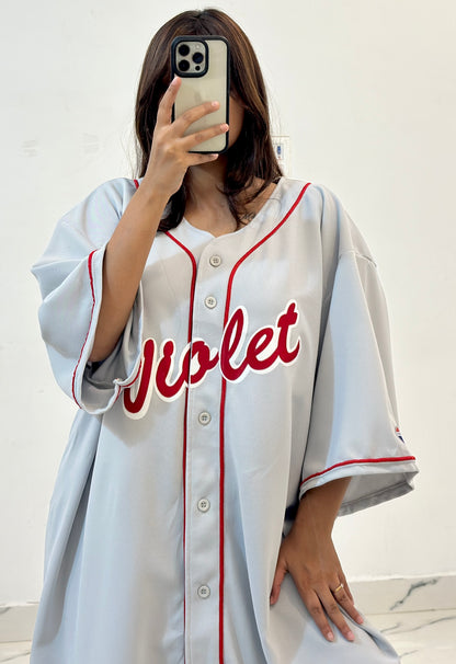 Oversized jersey (3XL)