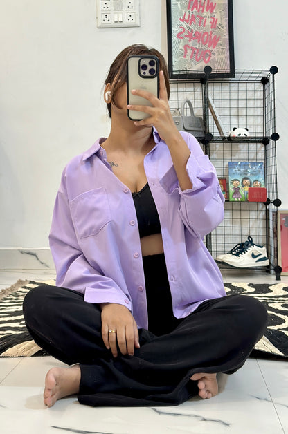 Pretty shirt (34-36)