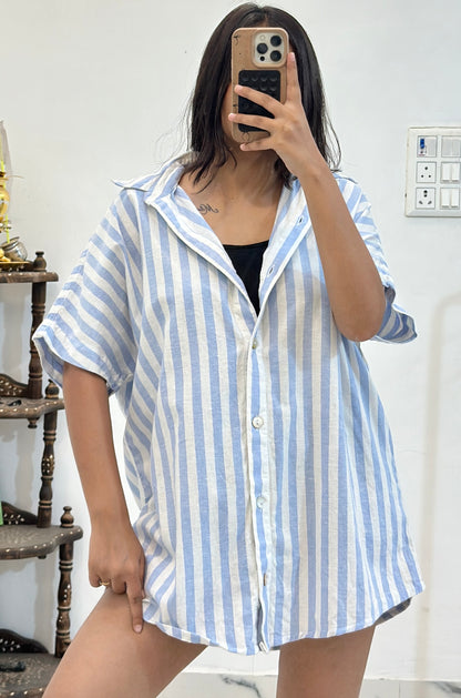 Oversized shirt (40-42)