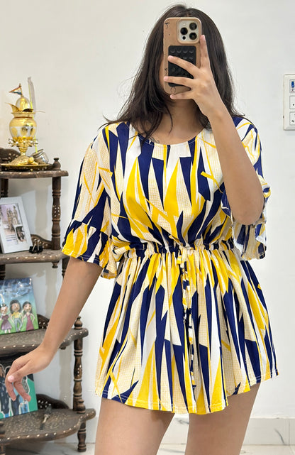 Oversized top (42-44)