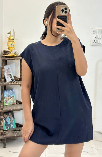 Oversized top (38-40)