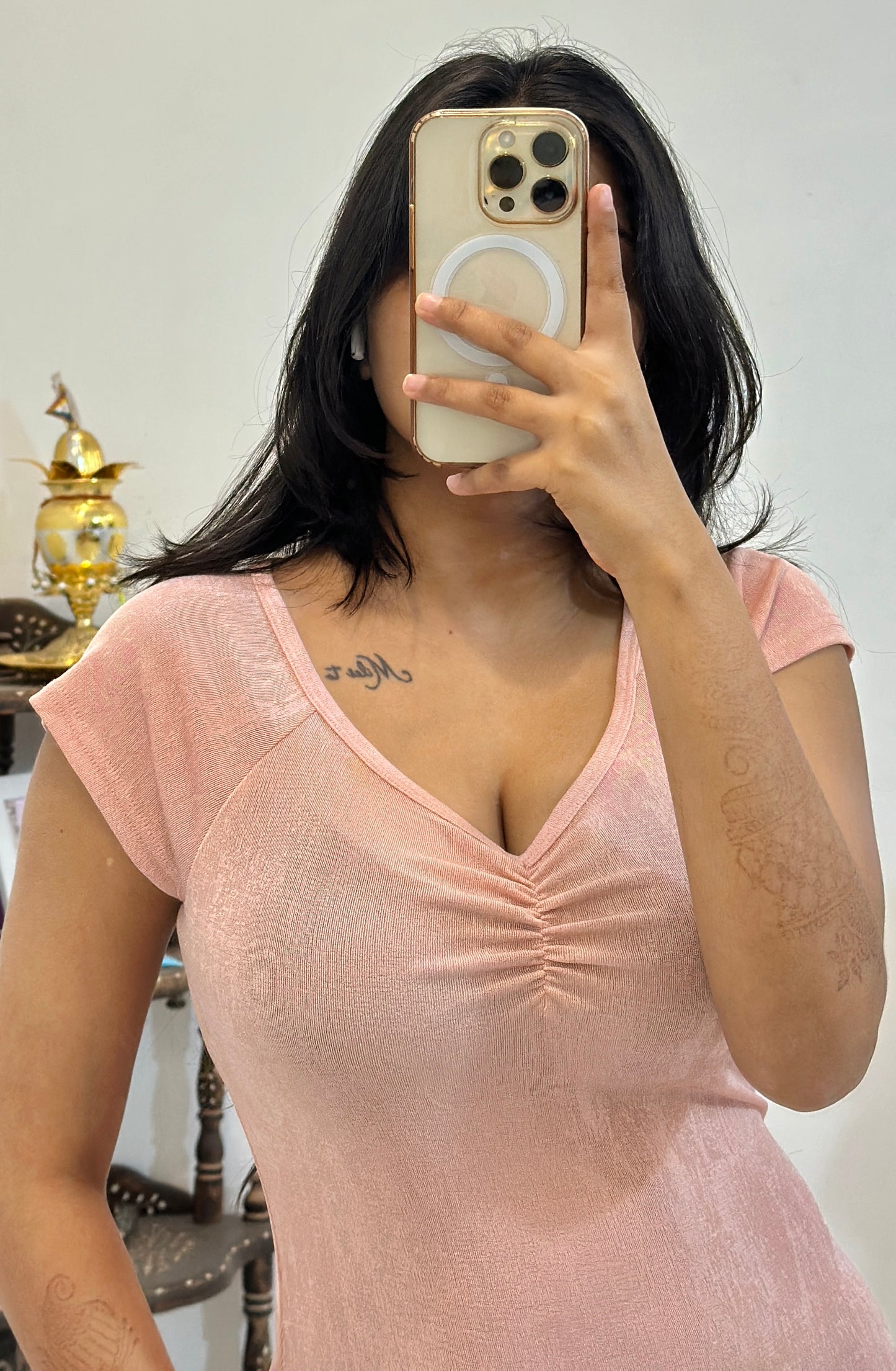 Bodycon dress (36-38)