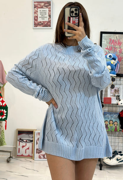 Korean sweater (36-38)