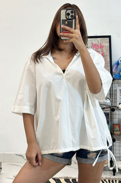 Oversized top (42-44)