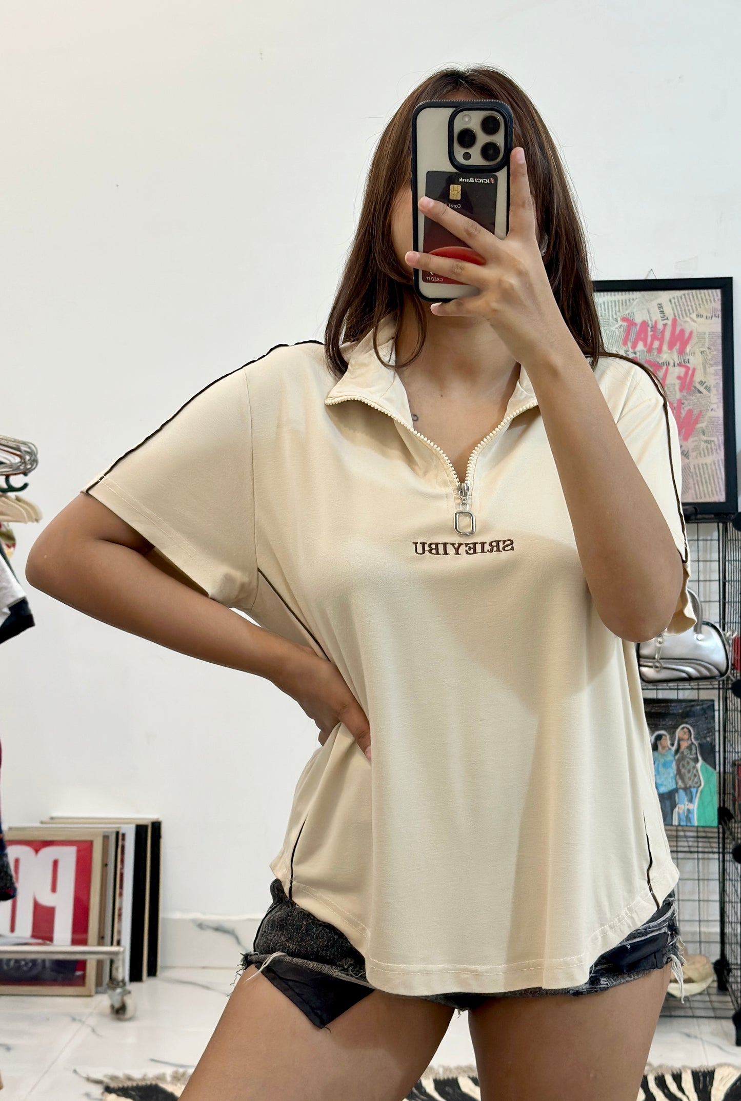 Tshirt (M/L)