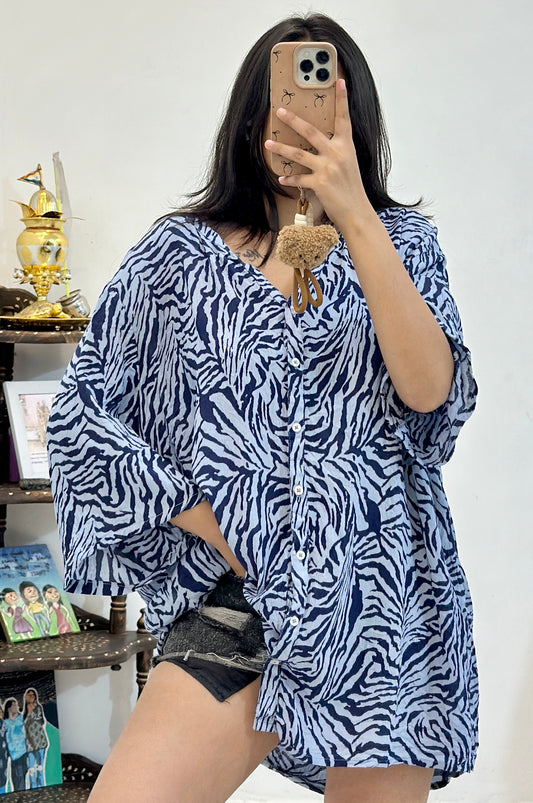 Oversized top (44-46)