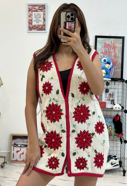 Korean vest (40-42)