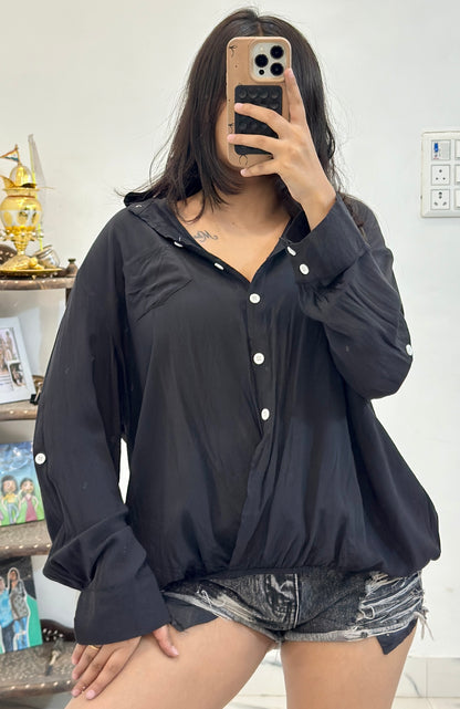 Oversized top (40-42)
