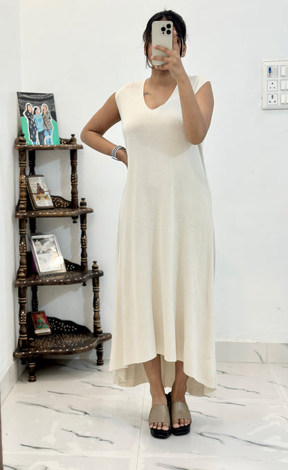 Long dress (40-42)