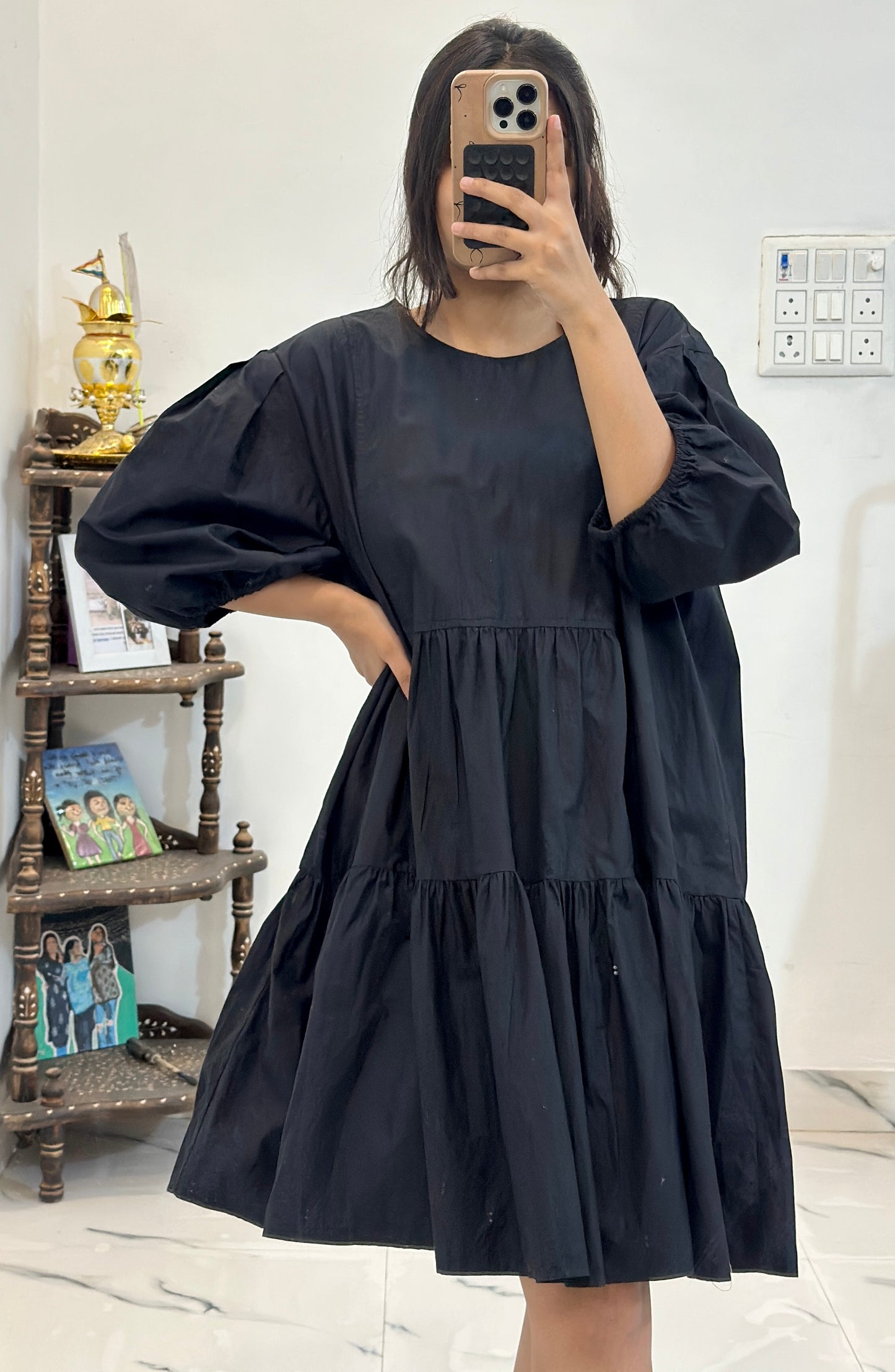 Pretty dress (42-44)