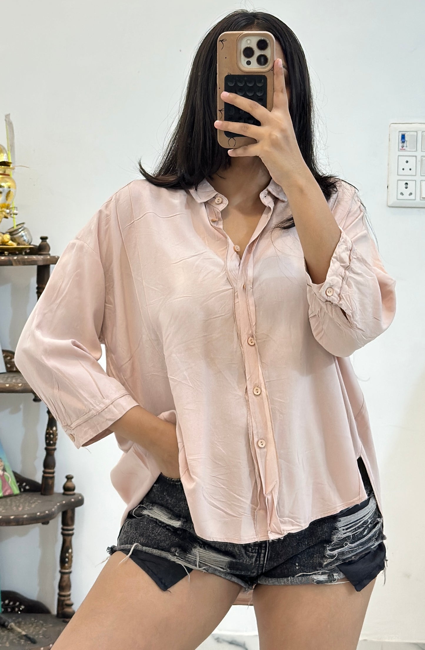 Pretty shirt (36-38)