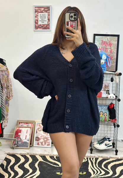 Oversized Korean sweater (42-44)