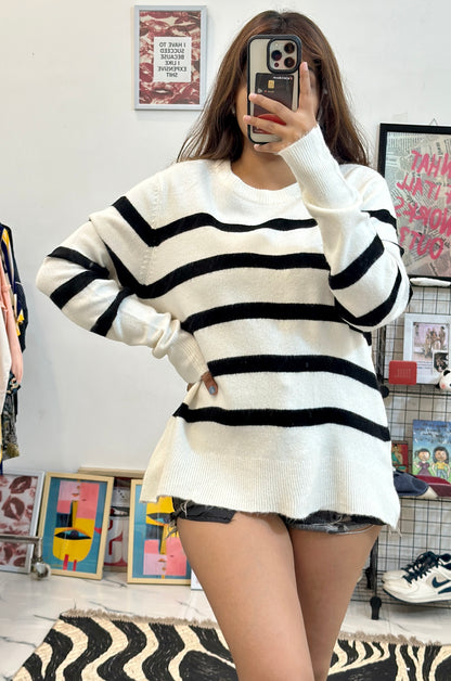 Korean sweater (40-42)