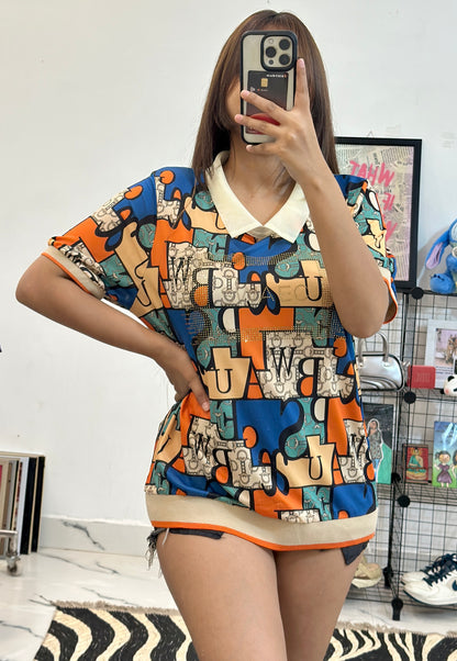 Tshirt (M-L