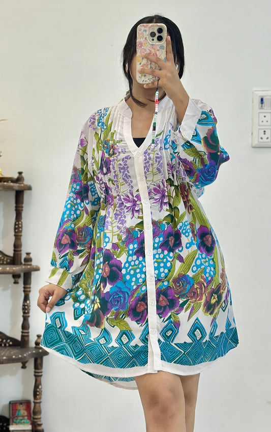 Oversized top (42-44)