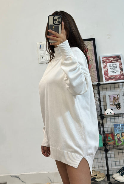 Oversized sweater (42-44)